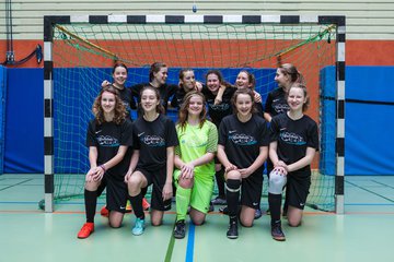 Bild 210 - C-Juniorinnen Landesmeisterschaft